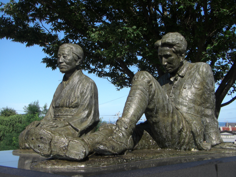 太宰治の小説「津軽」のあらすじと徹底深堀り解説 白の本棚